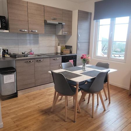 Appartement 2 Chambres Vue Loire Le Cellier Екстер'єр фото
