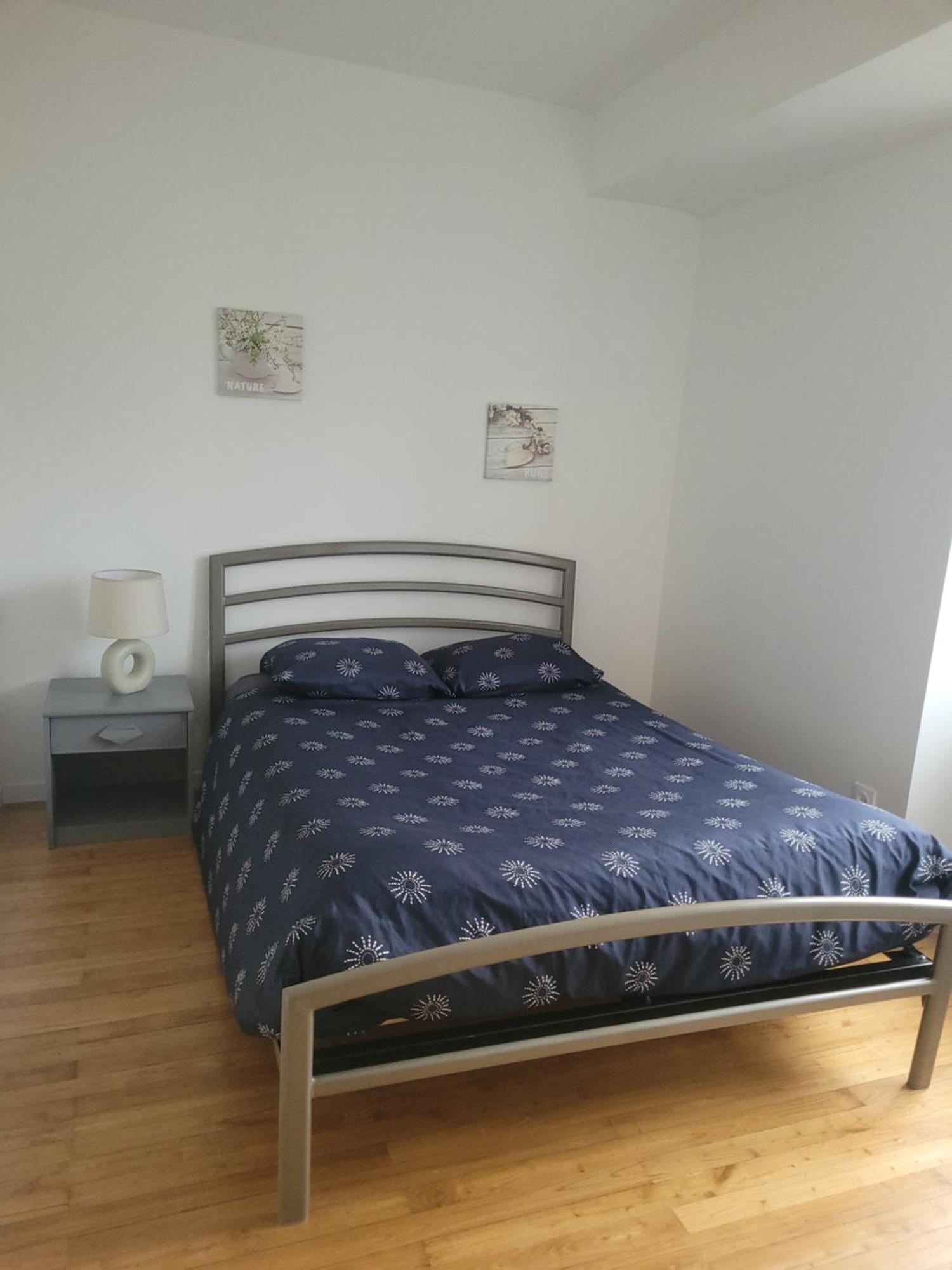 Appartement 2 Chambres Vue Loire Le Cellier Екстер'єр фото